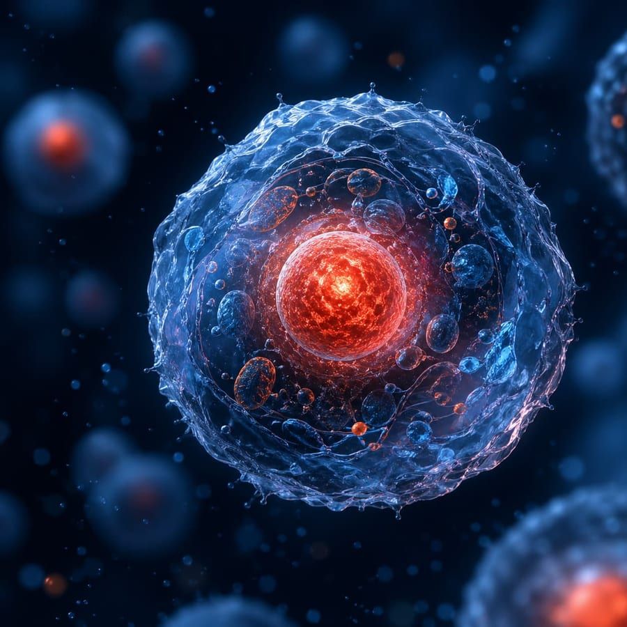 Umbilical cord tissue cells showing biological richness for regenerative therapy