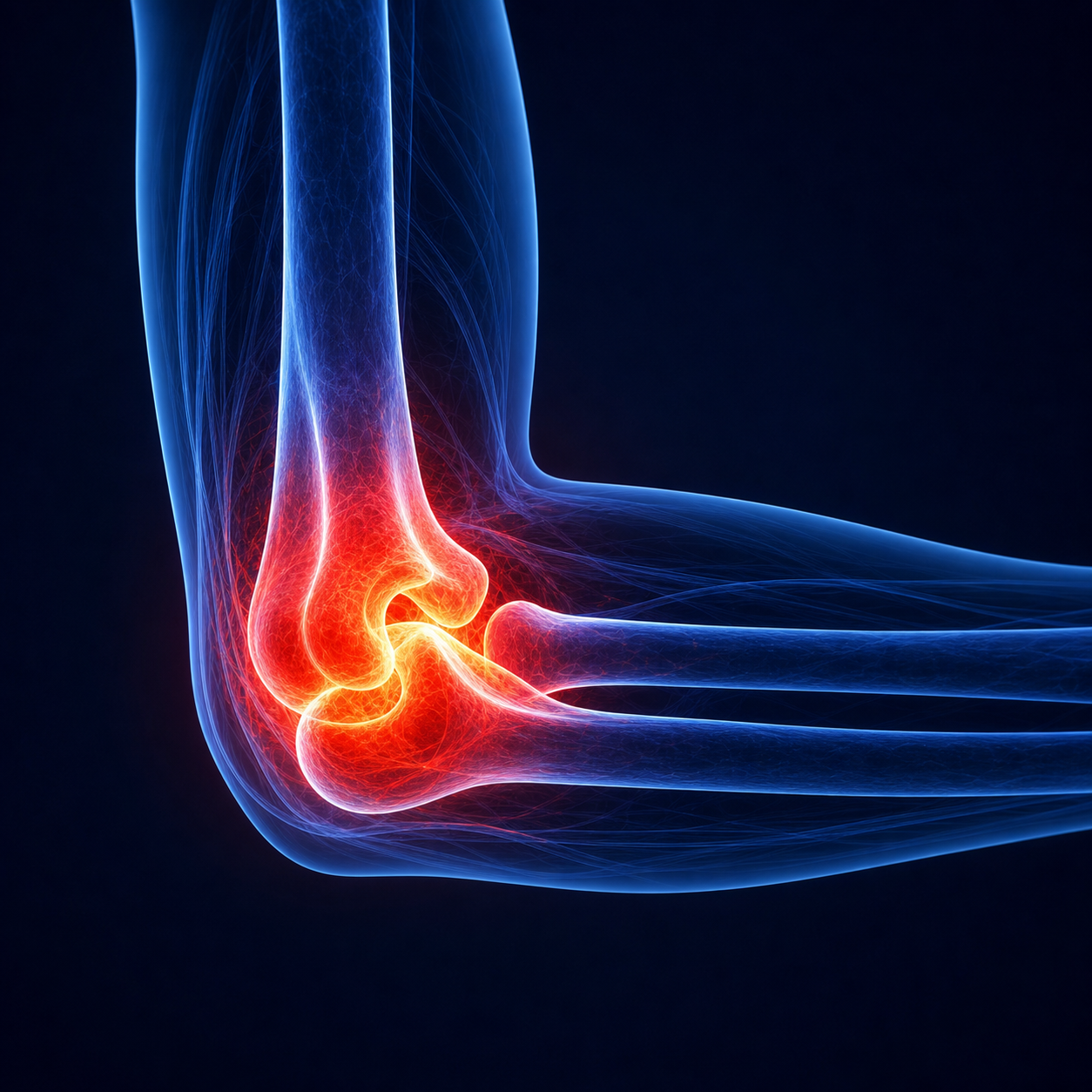 Elbow pain regenerative treatment in Birmingham MI