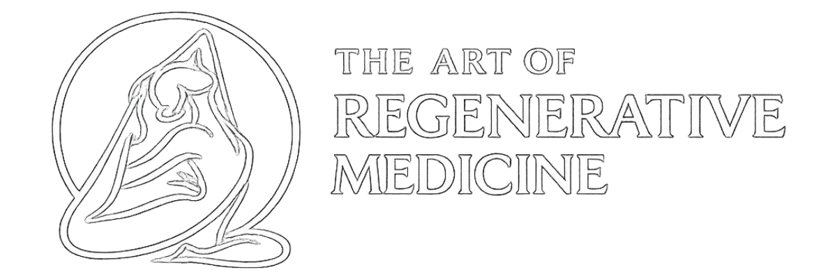 The Art of Regenerative Medicine